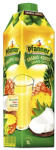 Pfanner Gyümölcslé PFANNER ananász-kókusz 25% 1L