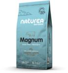 Naturea Naturals Magnum Ibériai Sertés Hipoallergén Száraztáp Nagytestű Kutyáknak 12 Kg