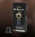Caffè De Roccis Elite Nespresso kávékapszula 10 db