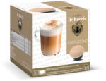 Caffè De Roccis De Roccis Cappuccino Dolce Gusto kapszula 16 db