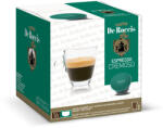 Caffè De Roccis De Roccis Cremoso Dolce Gusto kávékapszula 16 db