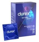Durex Extra Safe - biztonságos óvszer Kiszerelés: 18 db