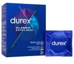 Durex Extra Safe - biztonságos óvszer Kiszerelés: 24 db