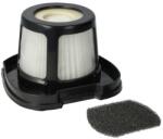 VHBW 1x motor szűrő helyettesíti a Bissell 2278N, 1614212, 1614204, 1614203 modelleket a Bissell porszívóhoz (WB-889001649)