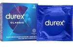 Durex Originals Classic - óvszer Kiszerelés: 3 db