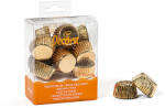 Decora bonbon kapszli, arany, 180db (0339792)