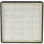 VHBW szűrő helyettesíti a Rowenta 2210016094, RS-RT3186 szűrőt Rowenta porszívókhoz (WB-888103138)