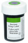 Wilton gél ételfesték, mohazöld, 28g (13019)