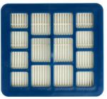 VHBW A VHBW szűrő helyettesíti a Hoover T108, 35601289 szűrőt a Hoover porszívóhoz (WB-888102414)