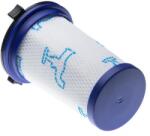 VHBW 1x habszűrő helyettesíti a Rowenta RS-RH5748, ZR009001-et a Tefal porszívóhoz (WB-888101945)