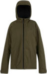 REGATTA Férfi Caspen szigetelt vízálló kabát zöld - decathlon - 53 590 Ft