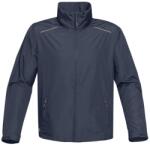 STORMTECH Férfi Nautilus Performance Soft Shell kabát S kék