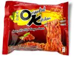 Thai President Foods Public Company Limited Tom Yum Ízesítésű Pirított Tészta Rákkal, 85gr (Mama Oriental Kitchen)