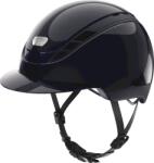 ABUS Pikeur AirDuo kobak, shiny midnight blue - XS