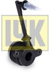 Schaeffler LuK központi kinyomó, kuplung Schaeffler LuK 510 0164 10 for RENAULT, NISSAN, DACIA, MERCEDES-BENZ, … (510 0164 10)