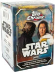 Topps 2025 Topps Star Wars Chrome Blaster box - Value Box doboz