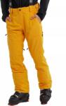 FUNDANGO Teak Pants férfi sínadrág 30 narancssárga|sárga