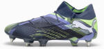 PUMA Futballcipők Puma Future Ultimate SG 40 fehér|lila|sárga|zöld