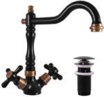 RAV SLEZÁK Morava Retro - Mk121.0/8cmatsm