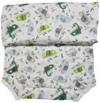 Vaganza Óvodai derékalj - Kaméleon (5999120539901)