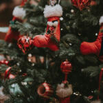  Karácsonyi balzsam illatolaj 50 ml