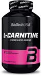 BioTechUSA L-karnitin 1000 mg - 60 tabletta Biotech USA