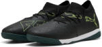 PUMA Futball Futsallcipő Gripcontrol, Textil Felsőrész Future 8 Match PUMA 44 fekete|sárga|zöld