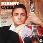Cash, Johnny Greatest Hits