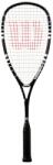 Wilson Hyper Hammer 120 (fekete) squash ütő (WRT960100)