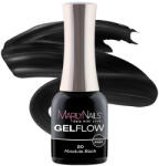 MarilyNails - HEMA FREE GELFLOW - három fázisú gél lakk - 20 - 7ml - HF