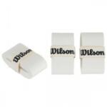 Wilson Pro Overgrip - fehér fedőgrip (1 db)