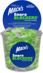 Mack's Snore Blockers Număr în pachet: 100 de perechi