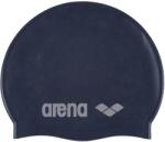 Arena CLASSIC SILICONE JR. - cască de înot pentru copii Culoare: Albastru închis
