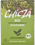 Chicza Guma de mestecat bio cu menta piperata, 30 g