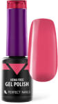 Perfect Nails HEMA FREE Gél Lakk HF017 4ml - Raspberry (PNZHF4017)