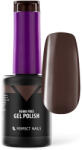 Perfect Nails HEMA FREE Gél Lakk HF012 8ml - Mocha (PNZHF8012)