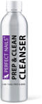 Perfect Nails Prep & Clean Cleanser - Univerzális Körömelőkészítő, Zseléfixáló és Tisztító Folyadék 250ml (PNSA867)
