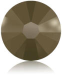 Perfect Nails Nailstar strasszkő SS3 - Mineral Golden 20db (PNDZS097)
