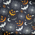  Halloweeni textil
