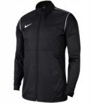 NIKE Férfi Park 20 Repel vízálló kabát fekete