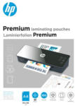 HP Meleglamináló fólia, 80 mikron, A4, fényes, 100 db, HP "Premium (9123) - bestoffice