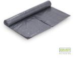  Építőipari takarófólia PE 4000 x 25fm vastag (150 mic)