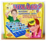 Dohi - Dohány Toys Mystery Képkereső - Kitalálod? társasjáték - emberek