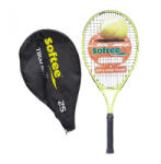 SOFTEE T800 Max 25'' Teniszütő - 305 g, 640 mm fekete|zöld