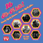 V/A Dc-Jam Records. . -Ltd-