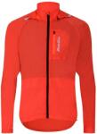 HOLOKOLO Kerékpáros szélálló dzseki - WIND/RAIN - piros