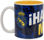  Real Madrid bögre Hala Madrid