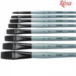  Szintetikus lapos kefe ROSA STREAM 134 | Various Sizes