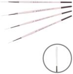  KOLOS Flamingo 1023RL szintetikus béléskefe | Various Sizes