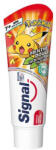 Signal Fogkrém, gyerekeknek, 75 ml, SIGNAL, epres